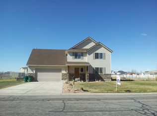 4381 S 3700 W, West Haven, UT 84401