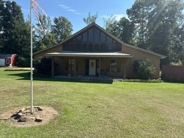 913 Pine Burr Rd, Columbia, MS 39429