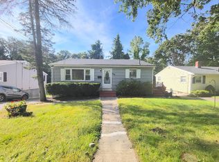 154 Clematis Ave, Waterbury, CT 06708