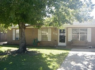 216 Rhett Pl, Gray, LA 70359