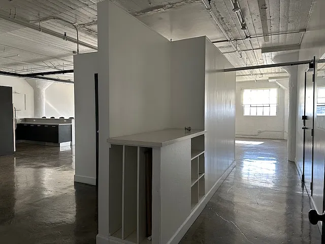 Factory Place Arts Complex — Photo 23