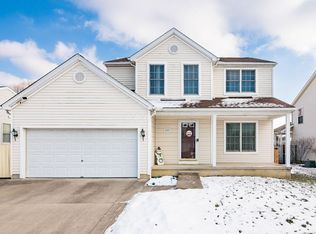 3199 Sophie St, Columbus, OH 43219