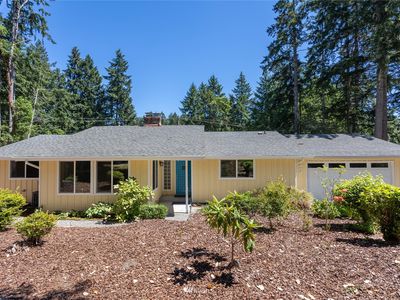 5403 NW 139th Street, Gig Harbor, WA, 98332