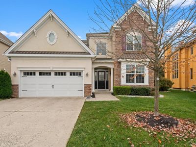 41 Davinci Dr, Monmouth Junction, NJ, 08852
