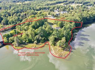 117 City Point Rd, Belfast, ME 04915