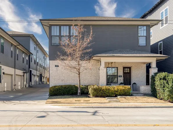 625 N Tyler St Unit 302, Dallas, TX 75208