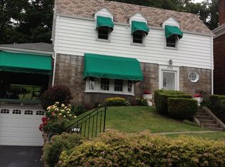 232 Kaplan Ave, Pittsburgh, PA
