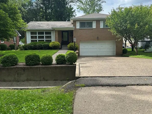 116 Elm Street, Wheeling, WV 26003