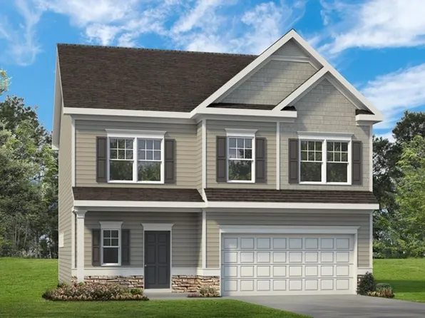 11 Maycroft Ct, Rome, GA 30161