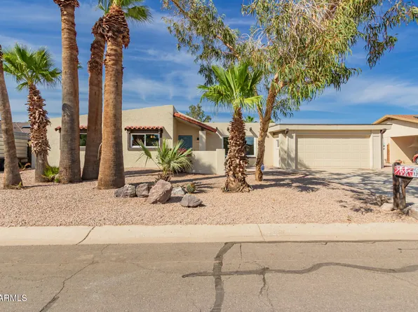 1208 E AVENIDA ELLENA --, Casa Grande, AZ 85122