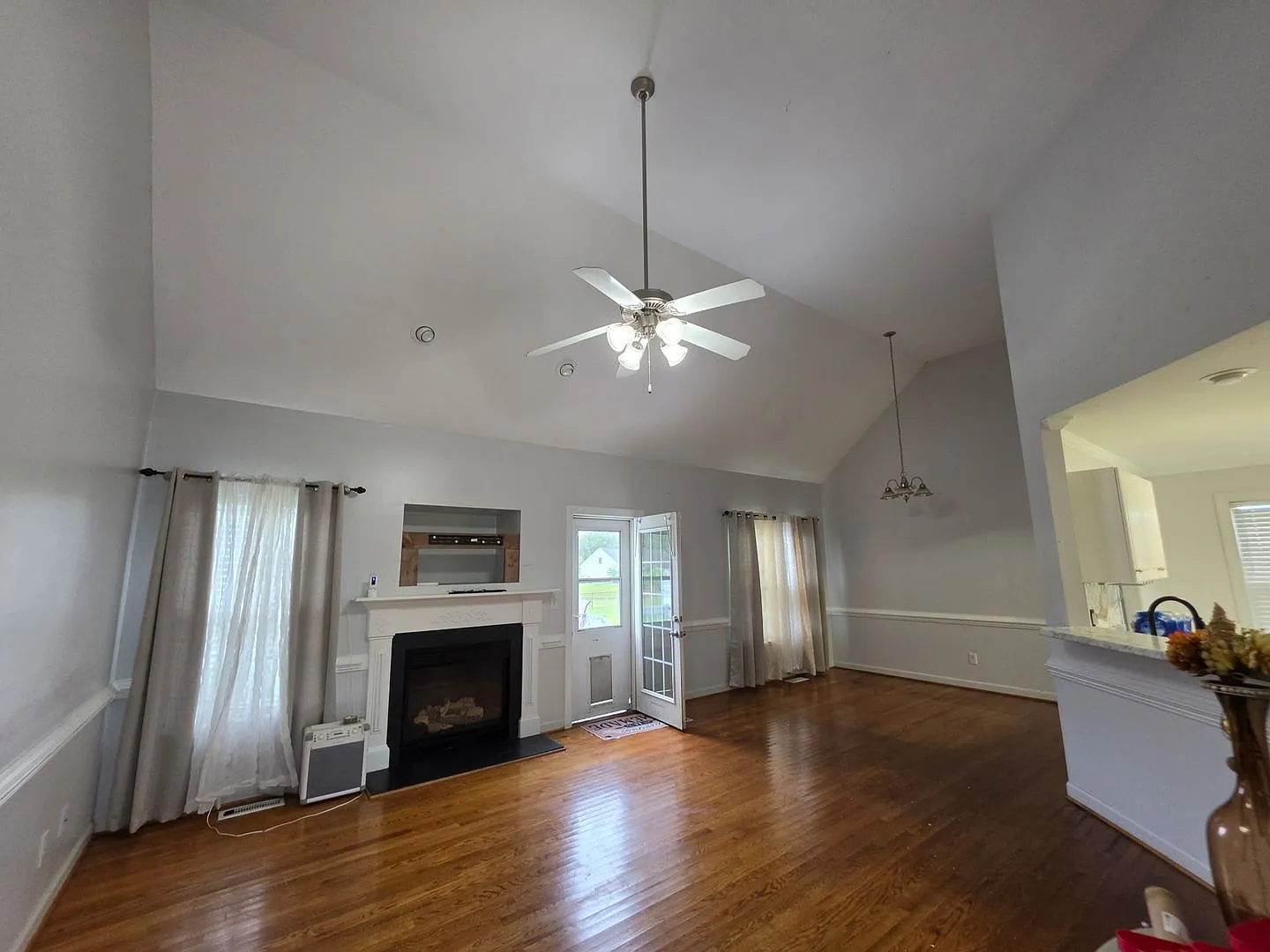 1815 Antioch Road — Photo 2