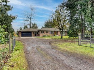 14993 S Leland Rd, Beavercreek, OR 97004