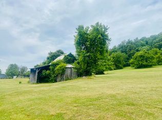 973 Borden Grant Trl, Buena Vista, VA 24416