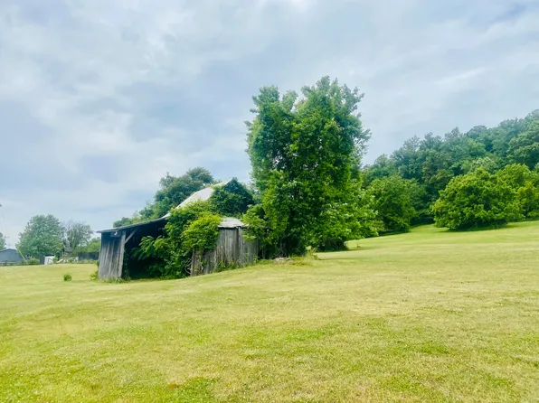 973 Borden Grant Trl, Buena Vista, VA 24416