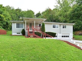 117 Landell St, Rochester, PA 15074