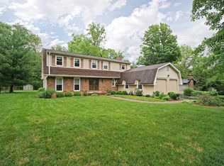 1714 Tanglewood Dr, Loveland, OH 45140