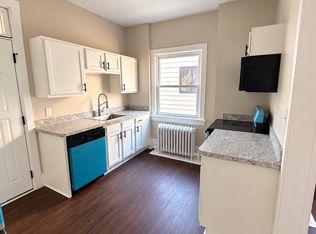 531 Broadway St #2, Toledo, OH 43604