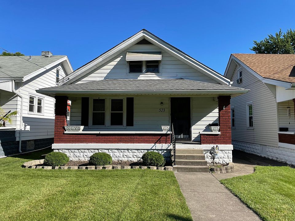 1st image of 523 E Barbee Ave