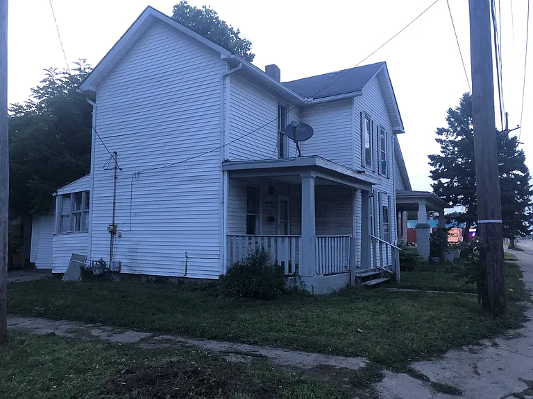 1911 N Jasper St — Photo 17