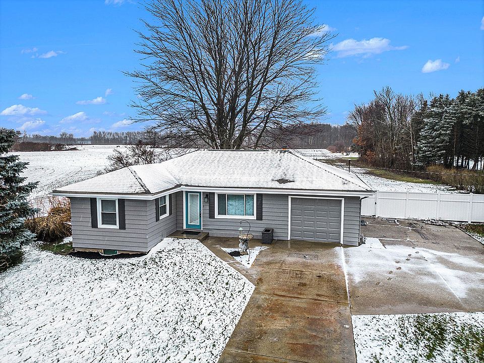 3253 Townline Rd, Sodus, MI 49126 Zillow