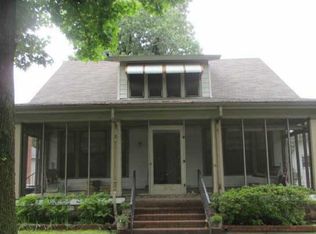 802 S 24th St, Fort Smith, AR 72901