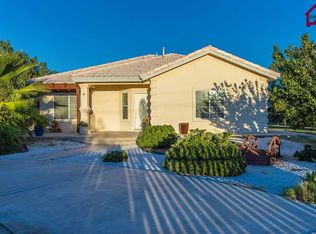 3 Mira Loma Ln, Anthony, NM 88021