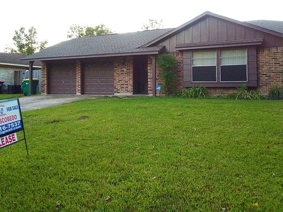 2nd image of 4402 Longhorn Dr