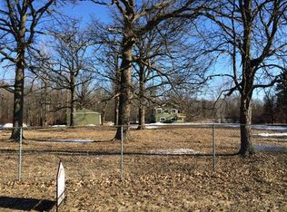 5262 Oleksyn Rd, Flint, MI 48504