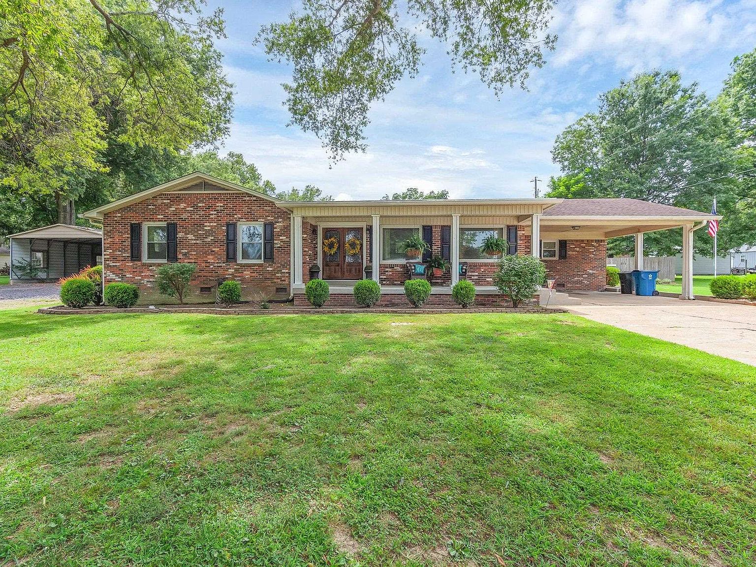 60 Rainbow Cir, Alamo, TN 38001 Zillow