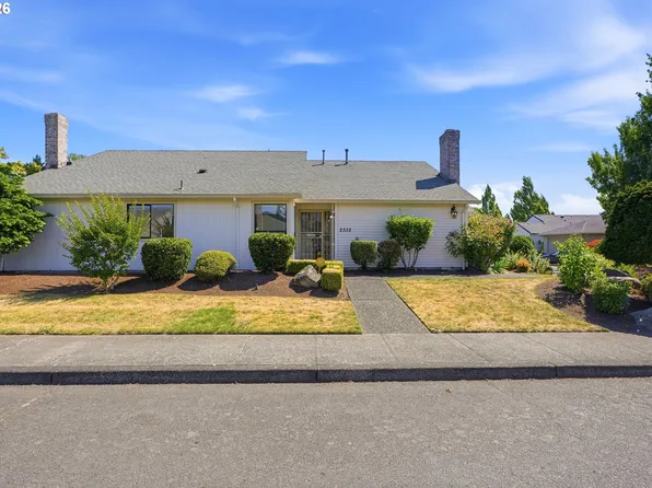 2332 NE 158th Ave, Portland, OR 97230