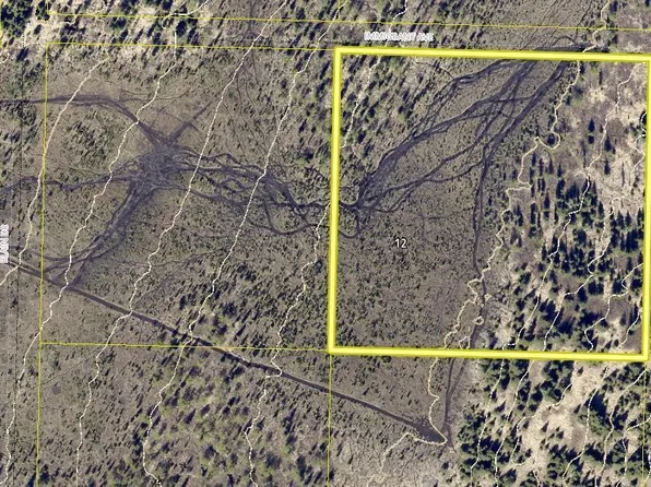 64175 Immigrant Ave, Anchor Point, AK 99556