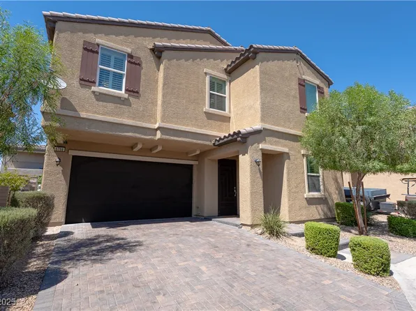 6788 Lavender Sky Ct, Las Vegas, NV 89142