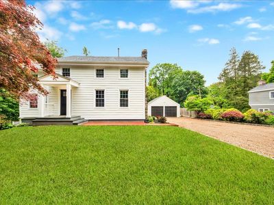 22 Church Street, Pleasantville, NY, 10570