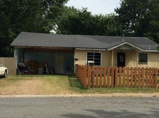 512 5th St, Conway, AR 72032