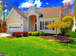 130 Lowell Dr, Marlton, NJ 08053