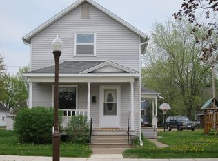 1221 Prospect Ave, Wausau, WI 54403
