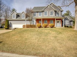 7 Turtle Creek Rd, Monticello, IL 61856