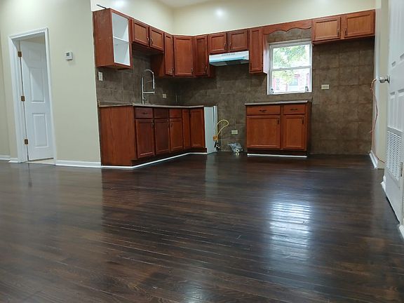 Kitchen/Cocina