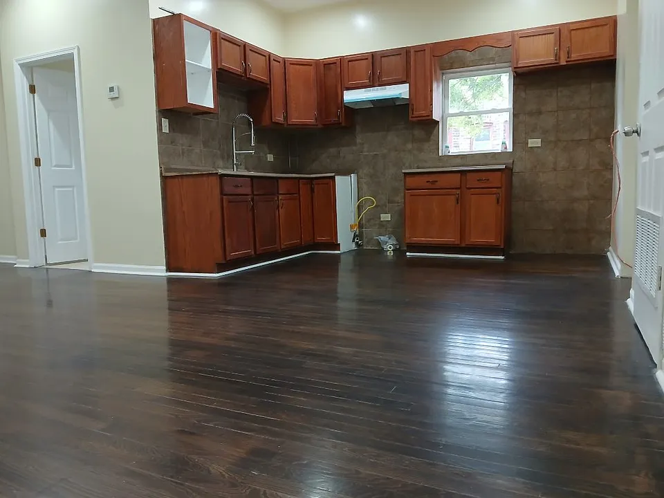 Kitchen/Cocina