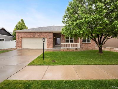 9040 Grand Mesa Avenue, Frederick, CO, 80504