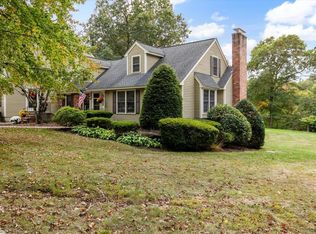 8 Seaver Brook Ln #8, Plaistow, NH 03865