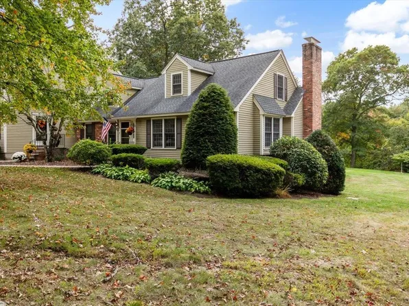 8 Seaver Brook Lane #8, Plaistow, NH 03865