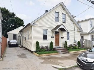 182 Dora St APT 1, Providence, RI 02909