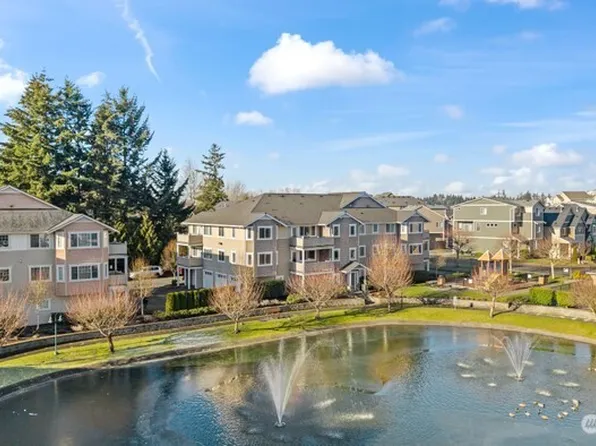 13426 97th Avenue E #204, Puyallup, WA 98373