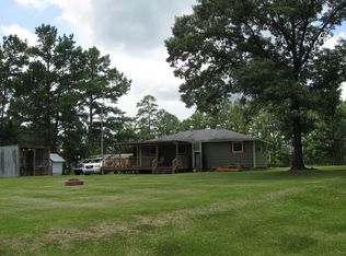 1144 Dummy Line Rd NE, Brookhaven, MS 39601