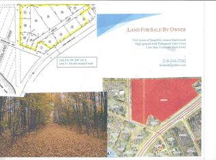 Woodland Park Rd, Grand Rapids, MN 55744