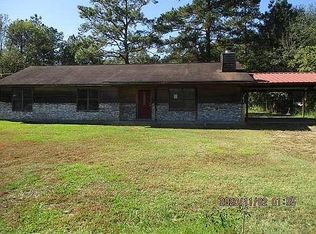 3617 Hitchcock Dr, Silsbee, TX 77656