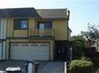 3977 Chatham Ct, South San Francisco, CA 94080