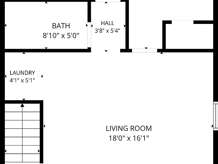 2737 Stuart Dr #2 — Photo 41
