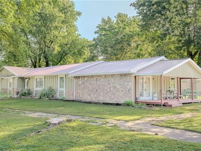202 N 6th St, Fredonia, KS, 66736